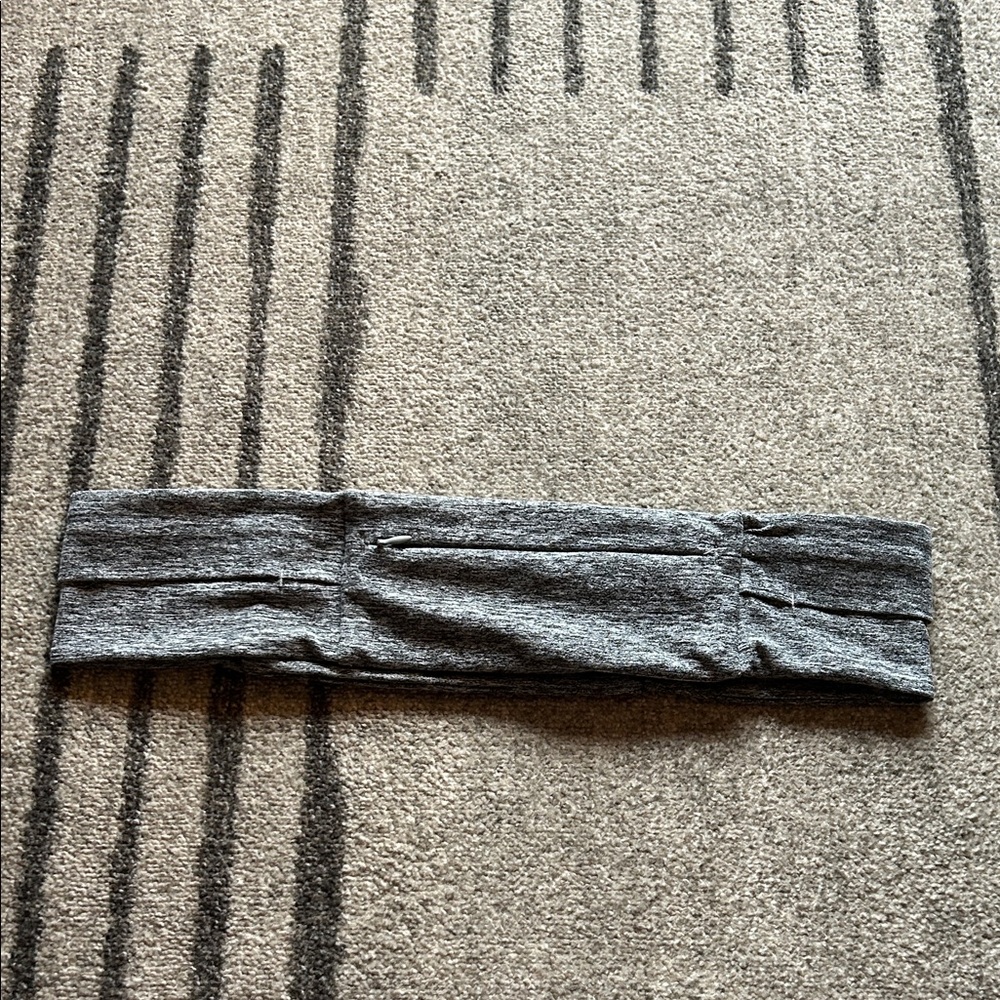 Nathan Gray Running Belt